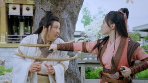 第14話 戻らぬ記憶 新しい思い出