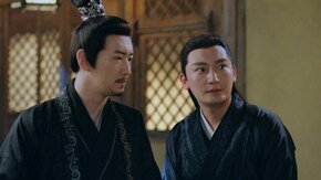 第16話 蘇月拉の凶行