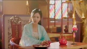 第3話 王妃 毒を盛られる