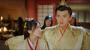 第8話 冥(めい)王の死(1)