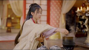 第11話 皇帝の解毒