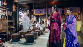 第14話 殿下の病