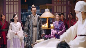 第15話 登用試験(1)