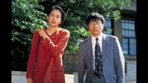 火曜サスペンス劇場 新・女検事 霞 夕子 罪深き血