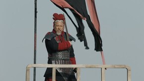 15話 独裁