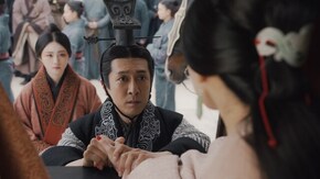 22話 深まる対立