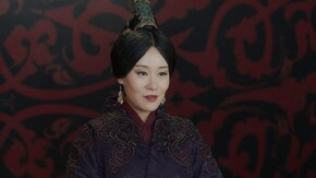25話 楚から来た花嫁
