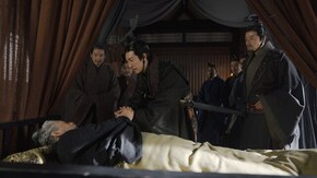 30話 勝ちは禍 (わざわい)