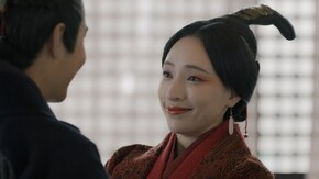 32話 仕組まれた謀叛(むほん)