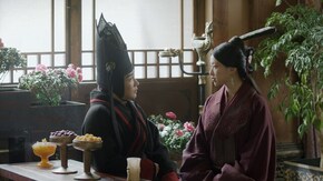 34話 太后のお気に入り