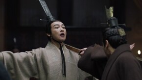 40話 怒りの頂点