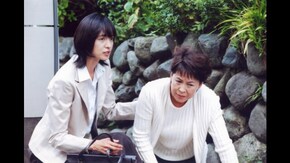 火曜サスペンス劇場 新・女検事 霞 夕子 夏の記憶