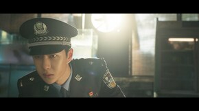 第1話 麻薬取締官への復帰