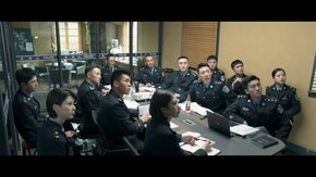 第3話 3年ぶりの再会