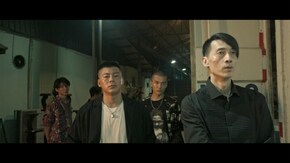 第6話 更生施設への移送