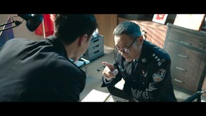 第8話 麻薬密売の元締め