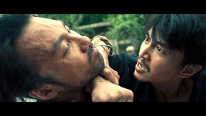 第13話 指名された運び屋