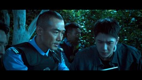 第15話 裏切りと友情