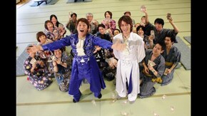 電エース中野 大江戸温泉物語の謎