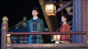 第12話 女軍師の野望