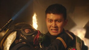 第18話 二度目の火災