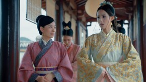 5話 秘密の庭