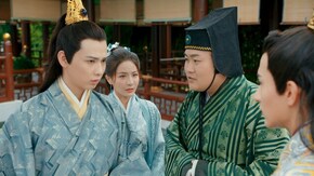 14話 不信