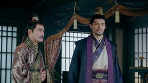 17話 すれ違いの出発