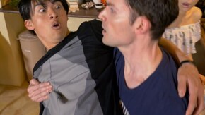 OPEN-8 「それぞれの次の一歩は…」
