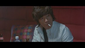ウォンタクの天使 Holy Daddy
