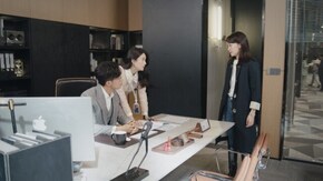 #22 離婚条件の開示