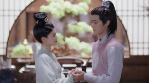 #16 夫婦のように