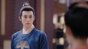 #18 突然の訪問者