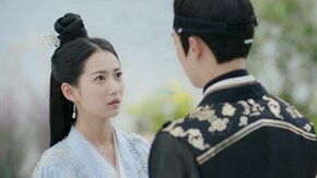 #20 秘密の薬