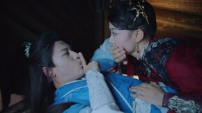 第一話 魔尊、青雲境を襲う