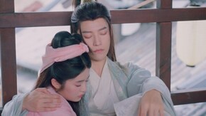 第七話 魔尊の霊力回復法