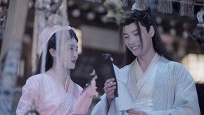 第九話 俺の嫁になってくれないか