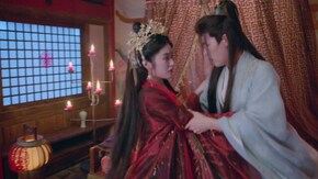 第十一話 偽りの魔尊、真の魔尊