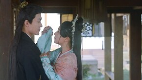 第十六話 過去を背負うふたりの女
