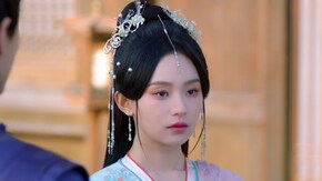 第二十話 静かなる別れの夜に