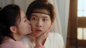 第一話 仮面夫婦は恋のはじまり