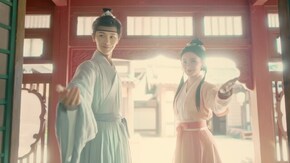 第二話 銅雀閣の再出発