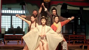 第四話 ついに揃った仲間