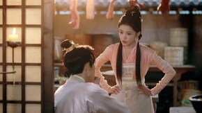 第五話 甘くて苦い夜