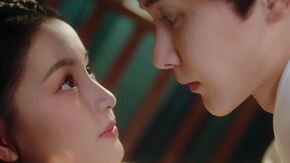 第七話 涙の告白と去り際の置き土産