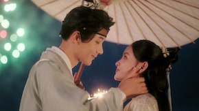 第十二話 満月の下で交わるふたつの想い