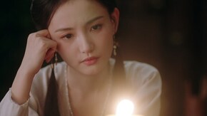 第十三話 銀の腕輪の思わぬ人