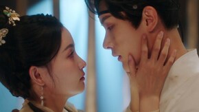 第十四話 涙の再会と誓いの牢獄