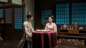 第十九話 近づく真実と深まる溝