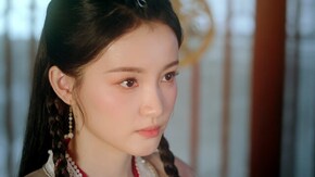 第二十話 去りゆく背中